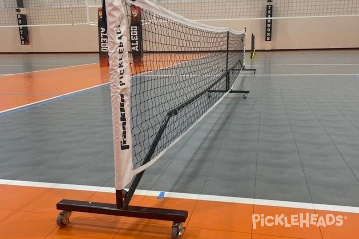 Photo of Pickleball at Aledo Volleyball Club